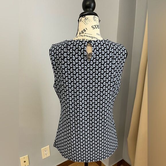 Tommy Hilfiger Sleeveless top - Picture 5 of 9